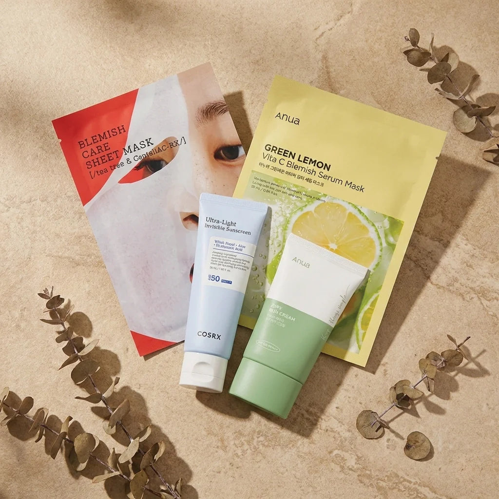K-Beauty