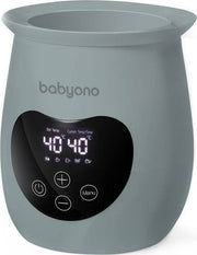 BabyOno Ngrohës & Sterilizues Elektrik Honey
