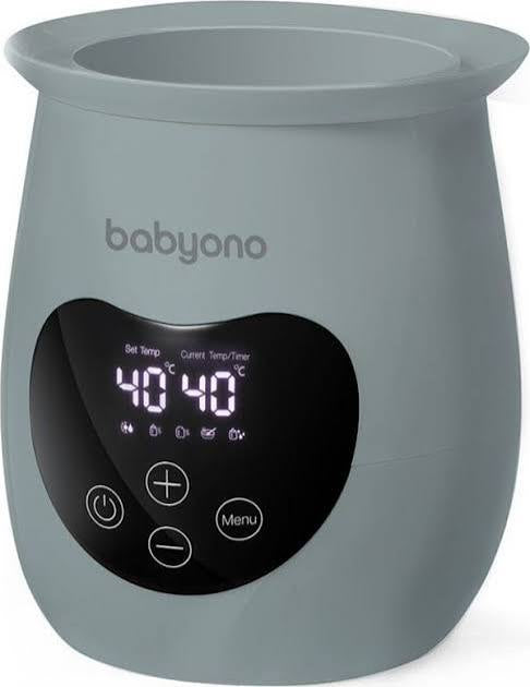 BabyOno Ngrohës & Sterilizues Elektrik Honey