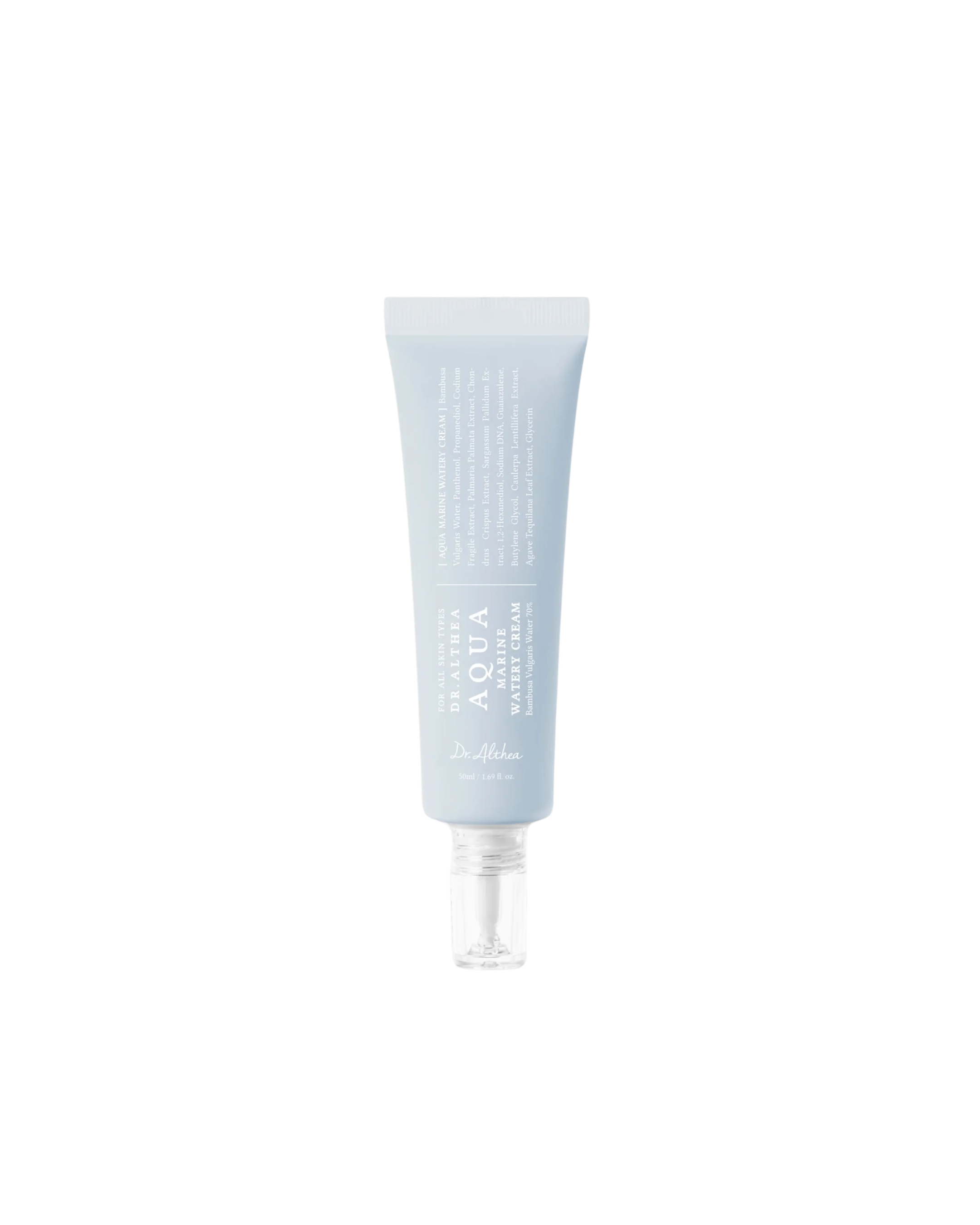 Dr.Althea Aqua Marine Watery Cream
