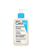 CeraVe SA Smoothing Cleanser