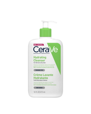 CeraVe Hydrating Cleanser