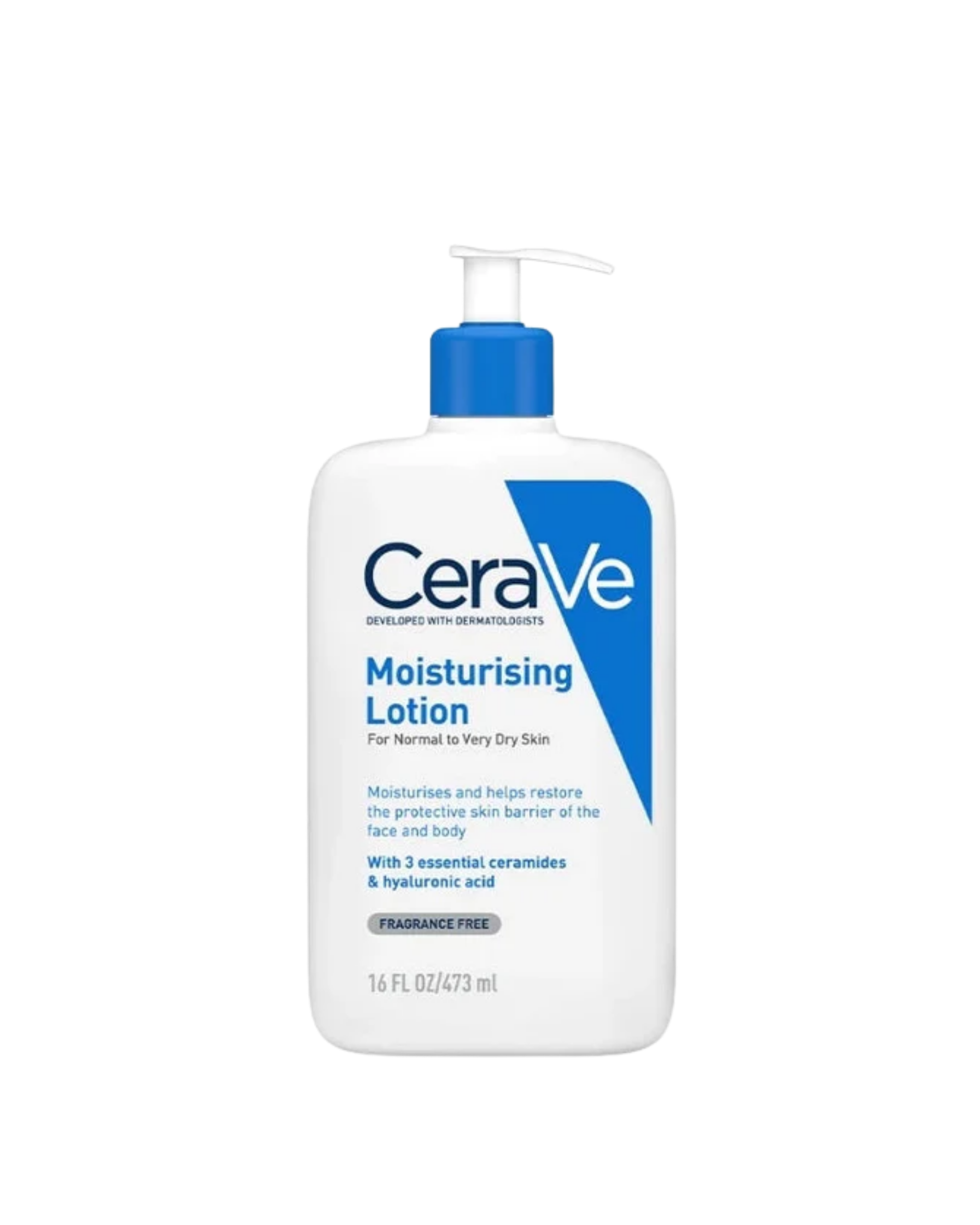 CeraVe Intensive Moisturising Lotion