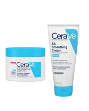 CeraVe SA Smoothing Cream