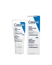 CeraVe Facial Moisturising Lotion PM