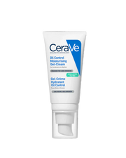 CeraVe Oil Control Gel Cream