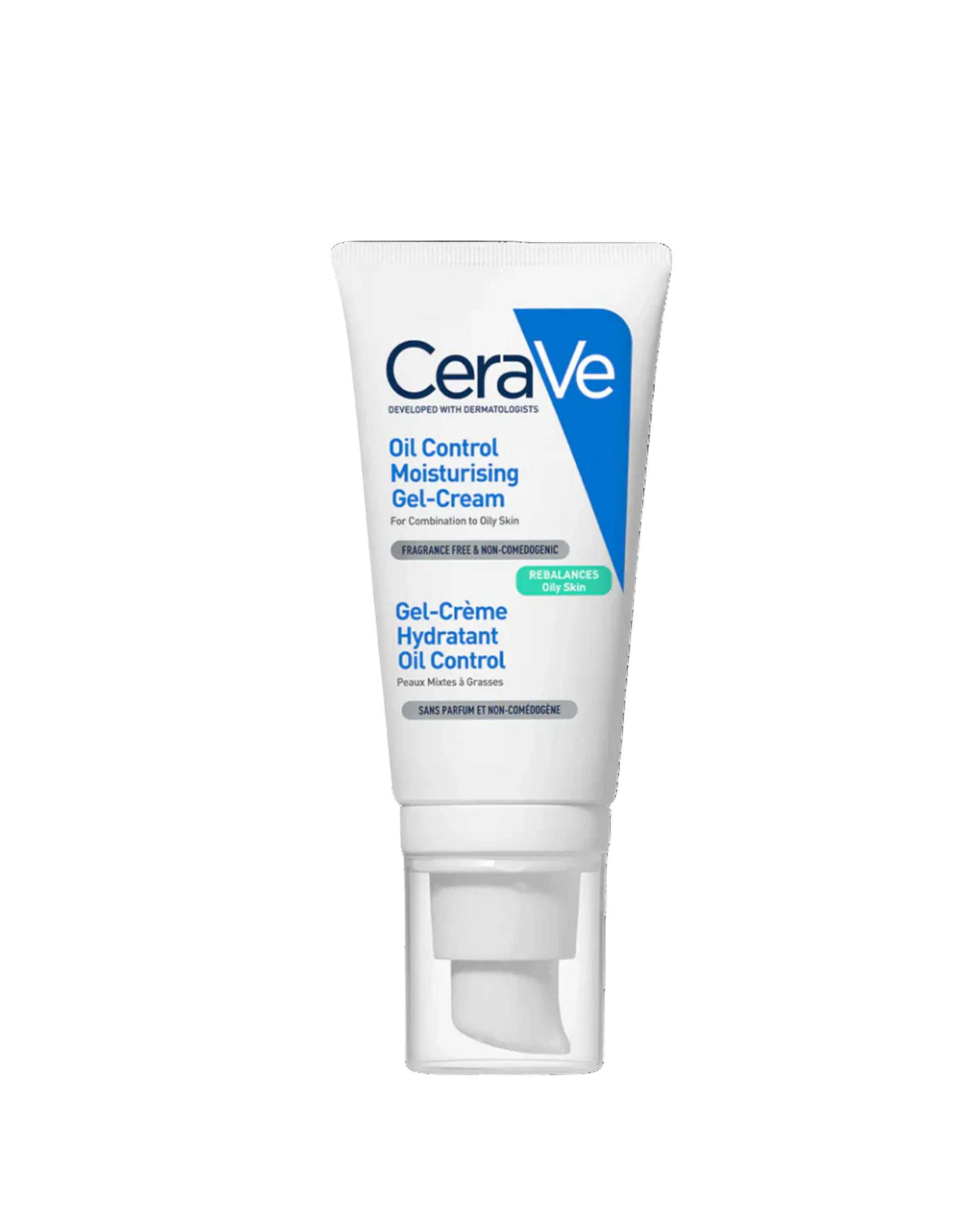 CeraVe Oil Control Gel Cream