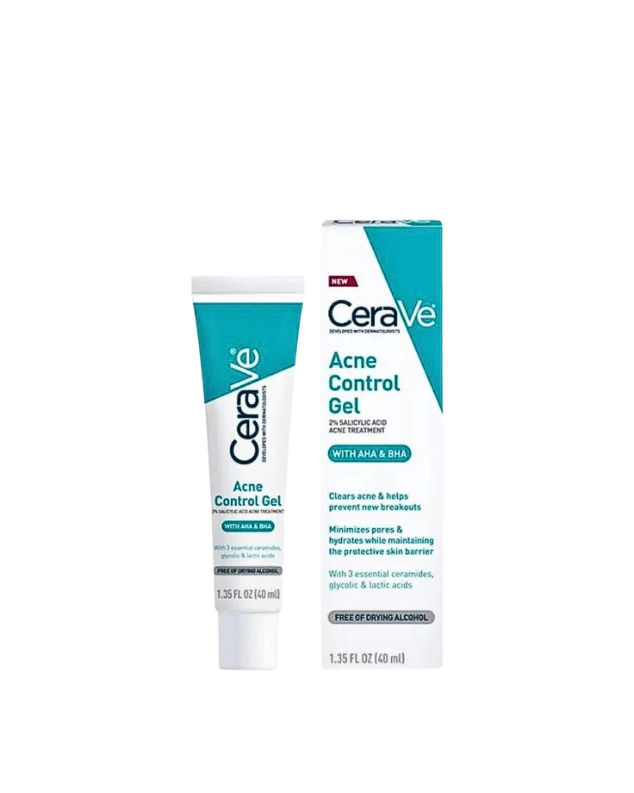 CeraVe Blemish Control Gel