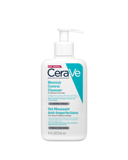 CeraVe Blemish Control Cleanser