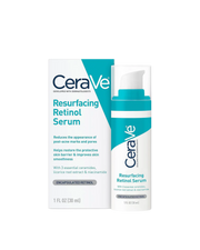 CeraVe Resurfacing Retinol Serum