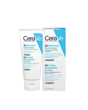 CeraVe Renewing SA Foot Cream