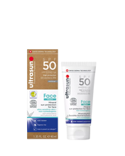Ultrasun Face Mineral SPF50