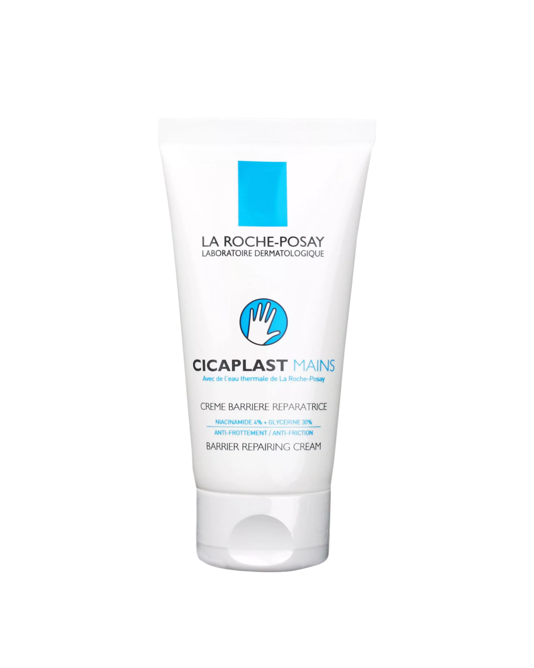 La Roche-Posay Cicaplast MAINS CREAM