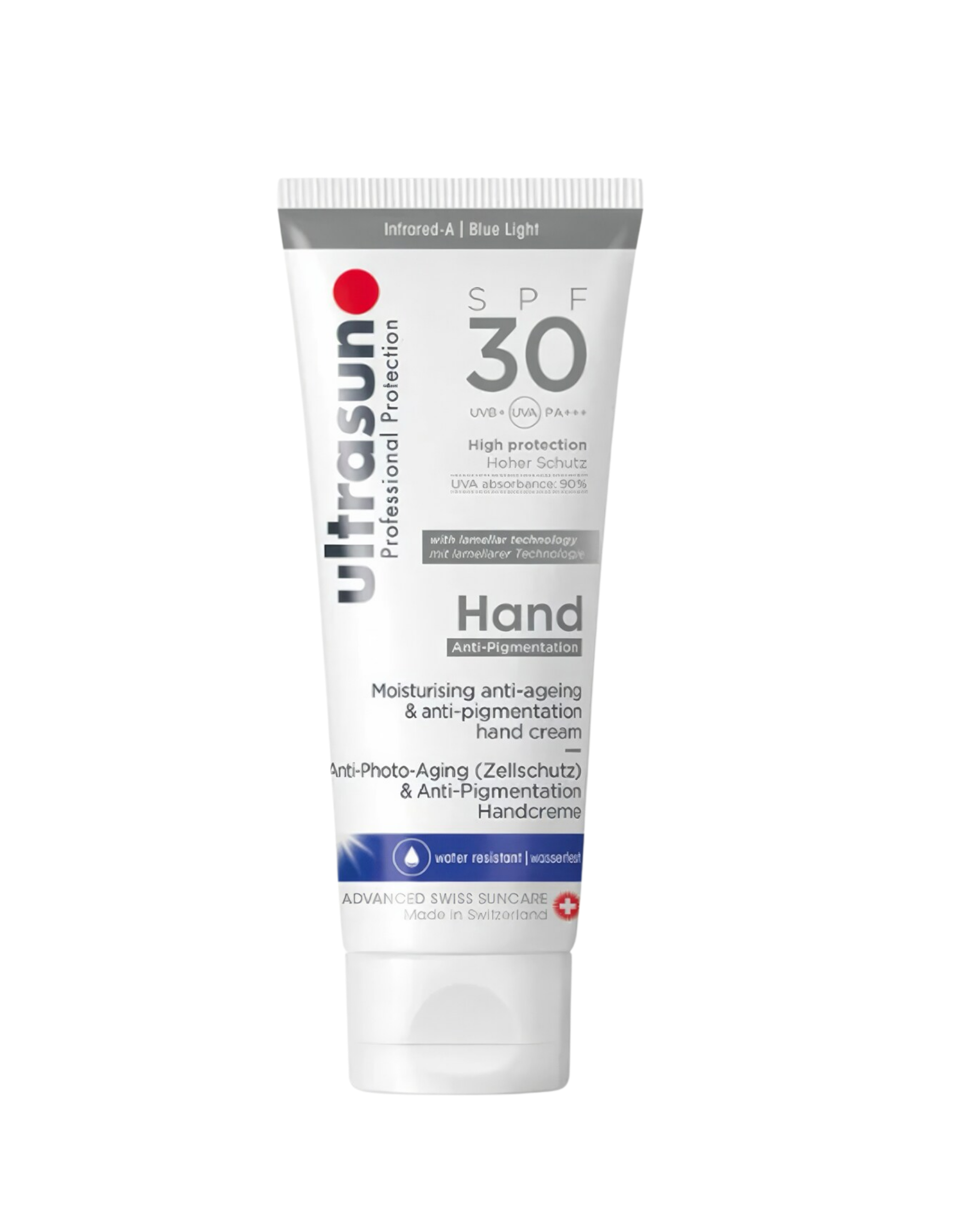 Ultrasun Anti-Pigmentation Hand Cream SPF30
