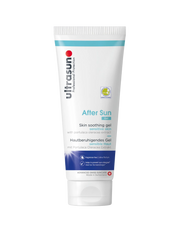 Ultrasun After Sun Cooling Gel