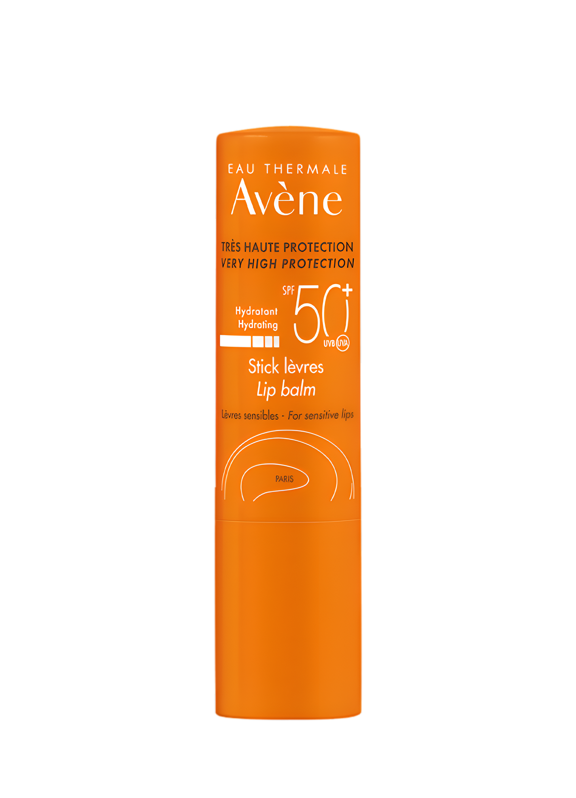 Avène - Stick Lèvres SPF 50+ 4 G