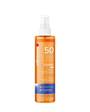 Ultrasun Family Wet Skin Spray SPF50+