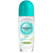 NOXZEMA Roll On 50ml TALC