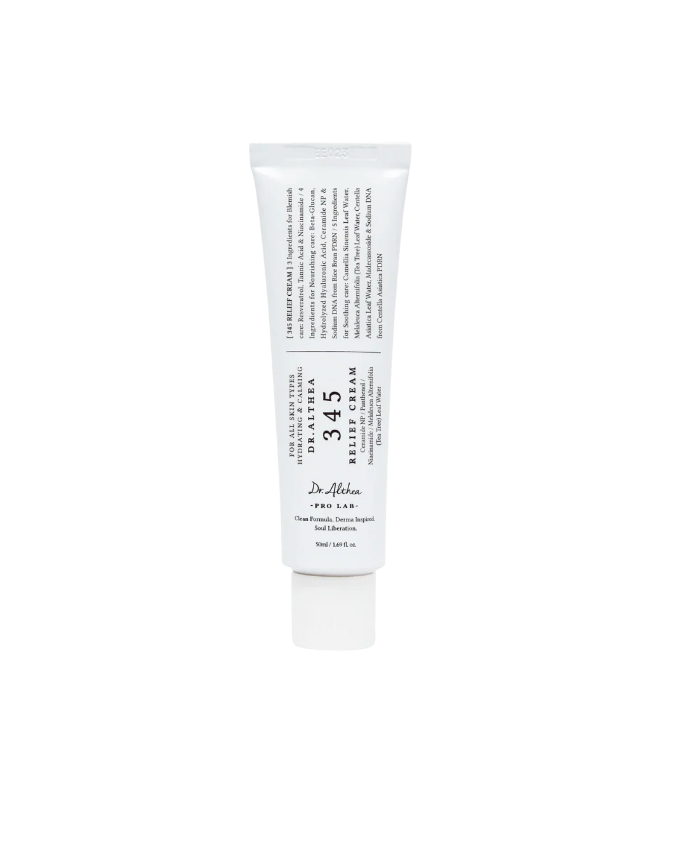 Dr.Althea 345 Relief Cream