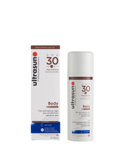 Body Tan Activator SPF30