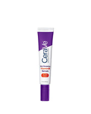 CeraVe Vitamin C Serum – Serum ndriçues për fytyrë