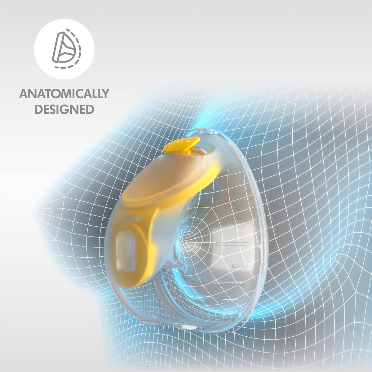 Medela Solo Hands Free Breast Pump