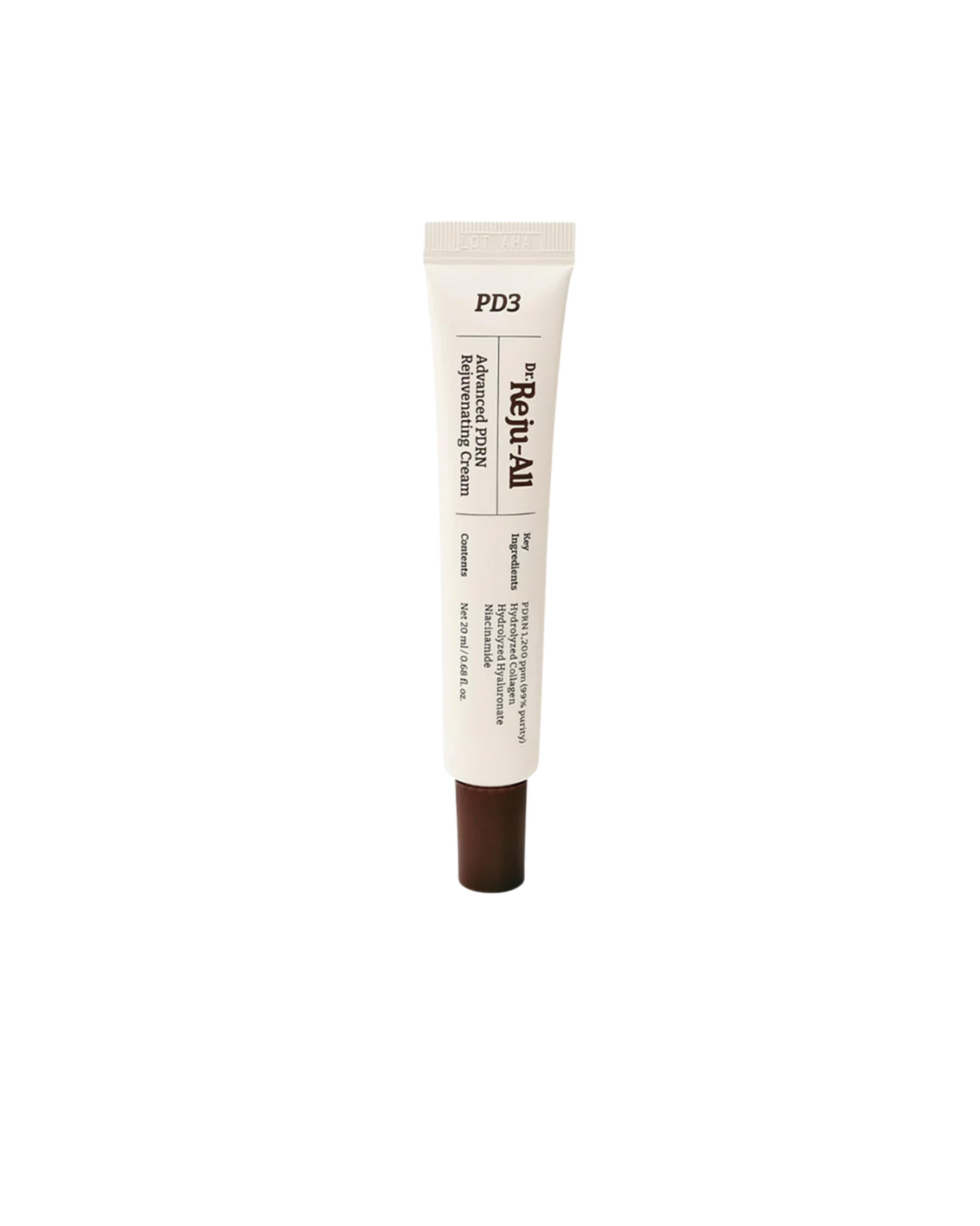 Dr Rejuall Advanced PDRN Rejuvenating Cream