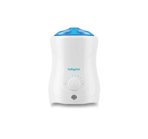 BabyOno Ngrohes + Sterilizues Elektronik 2 ne 1