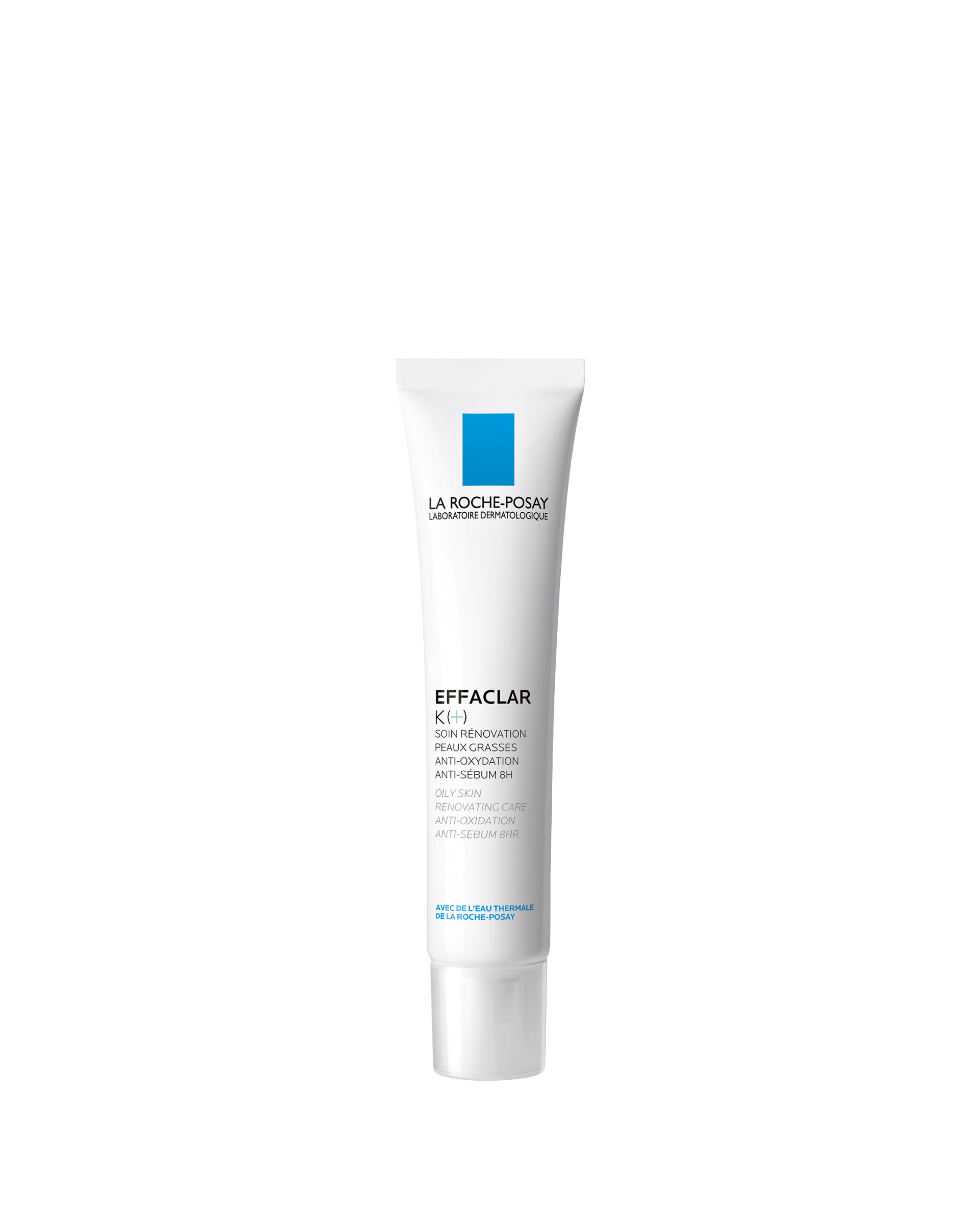 La Roche-Posay Effaclar K+
