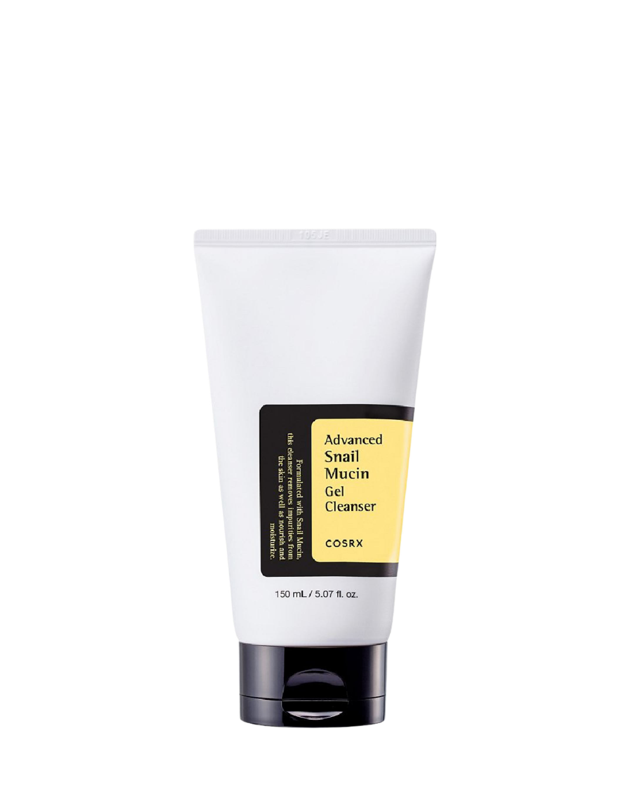 COSRX Advanced Snail Mucin Gel Cleanser
