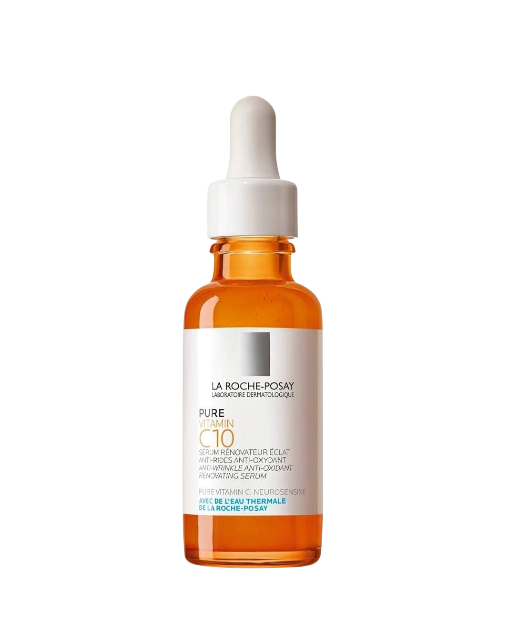 La Roche-Posay-Posay Pure Vitamin C10 Serum
