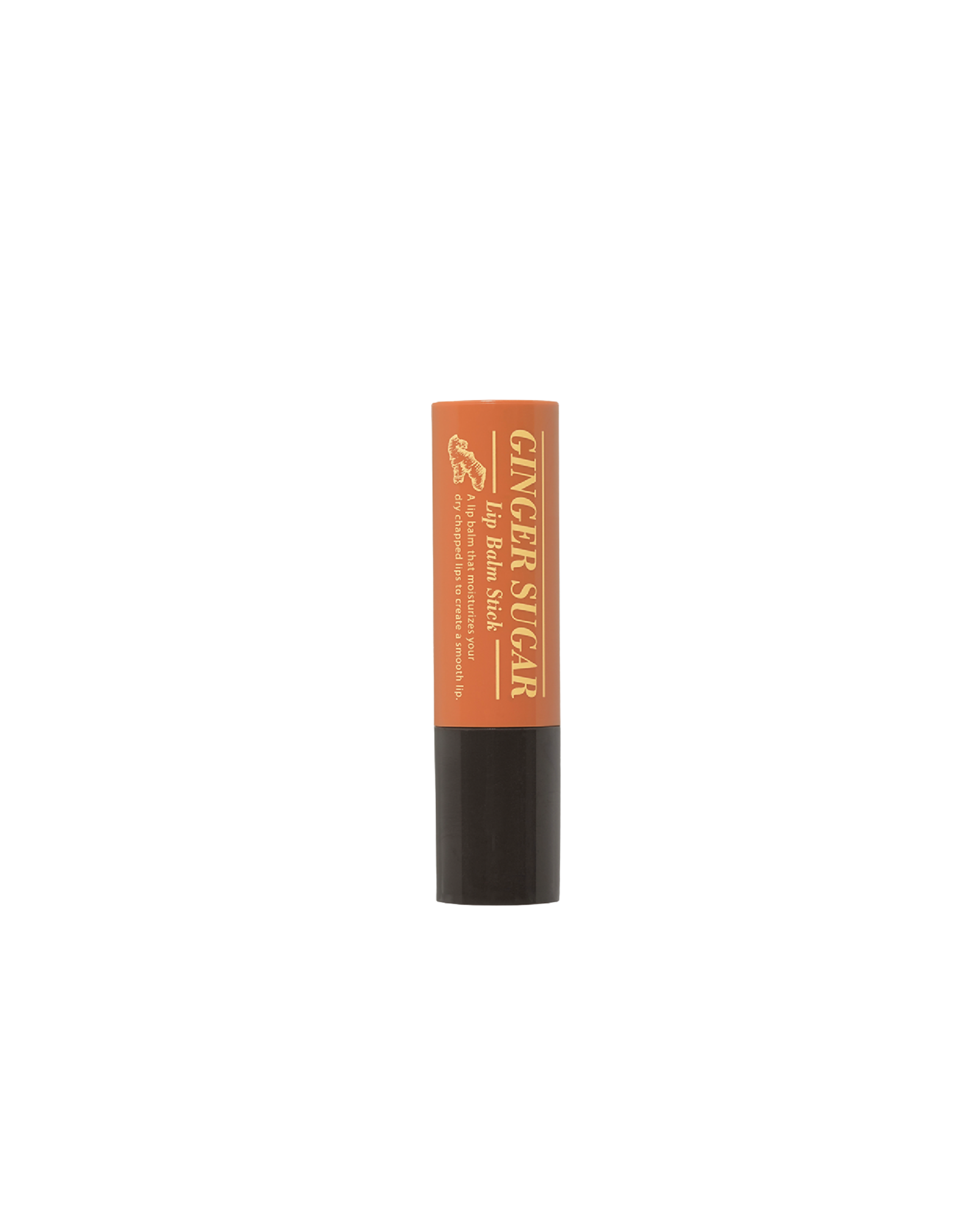 ETUDE Ginger Sugar Lip Balm Stick