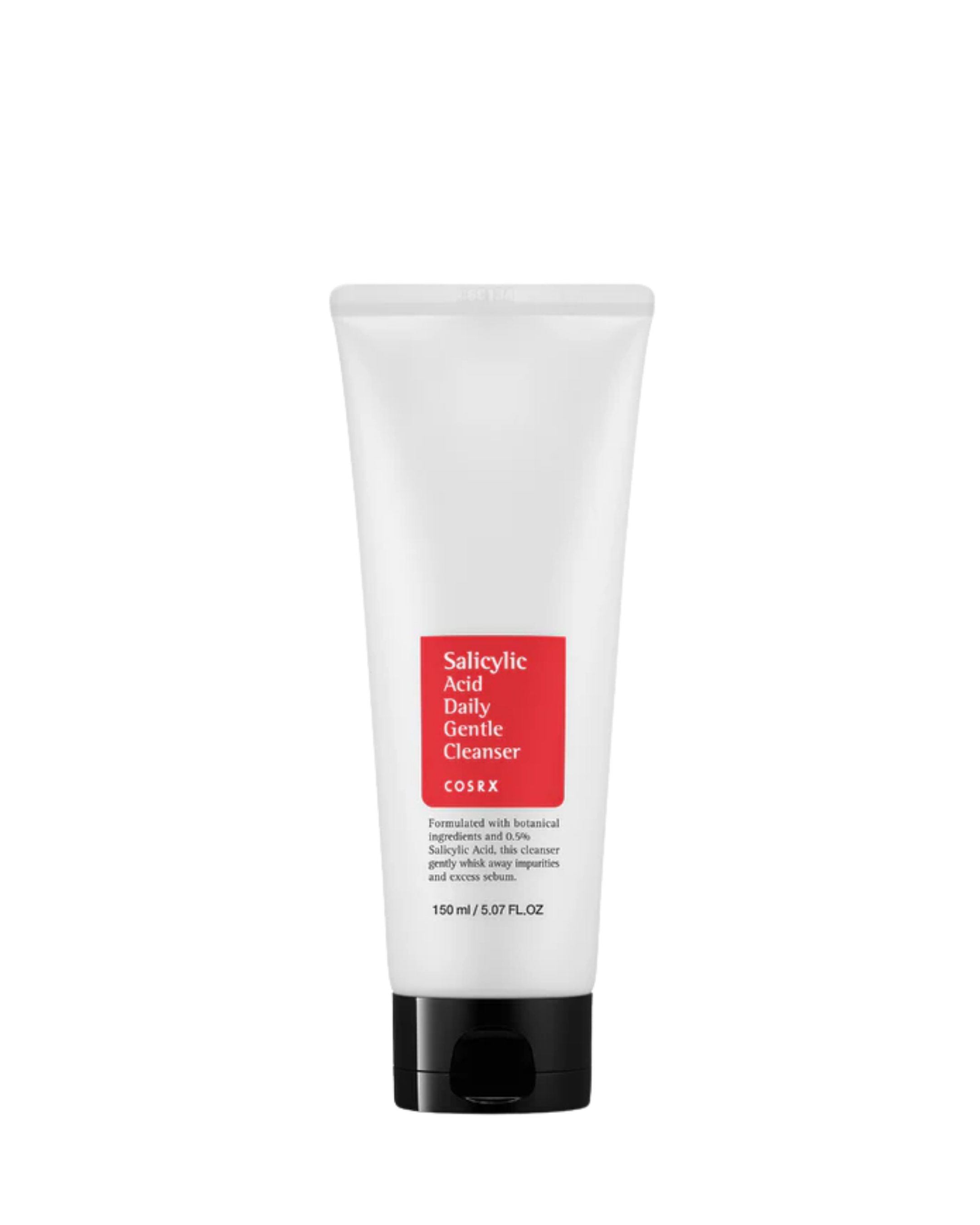 COSRX Salicylic Acid Daily Gentle Cleanser