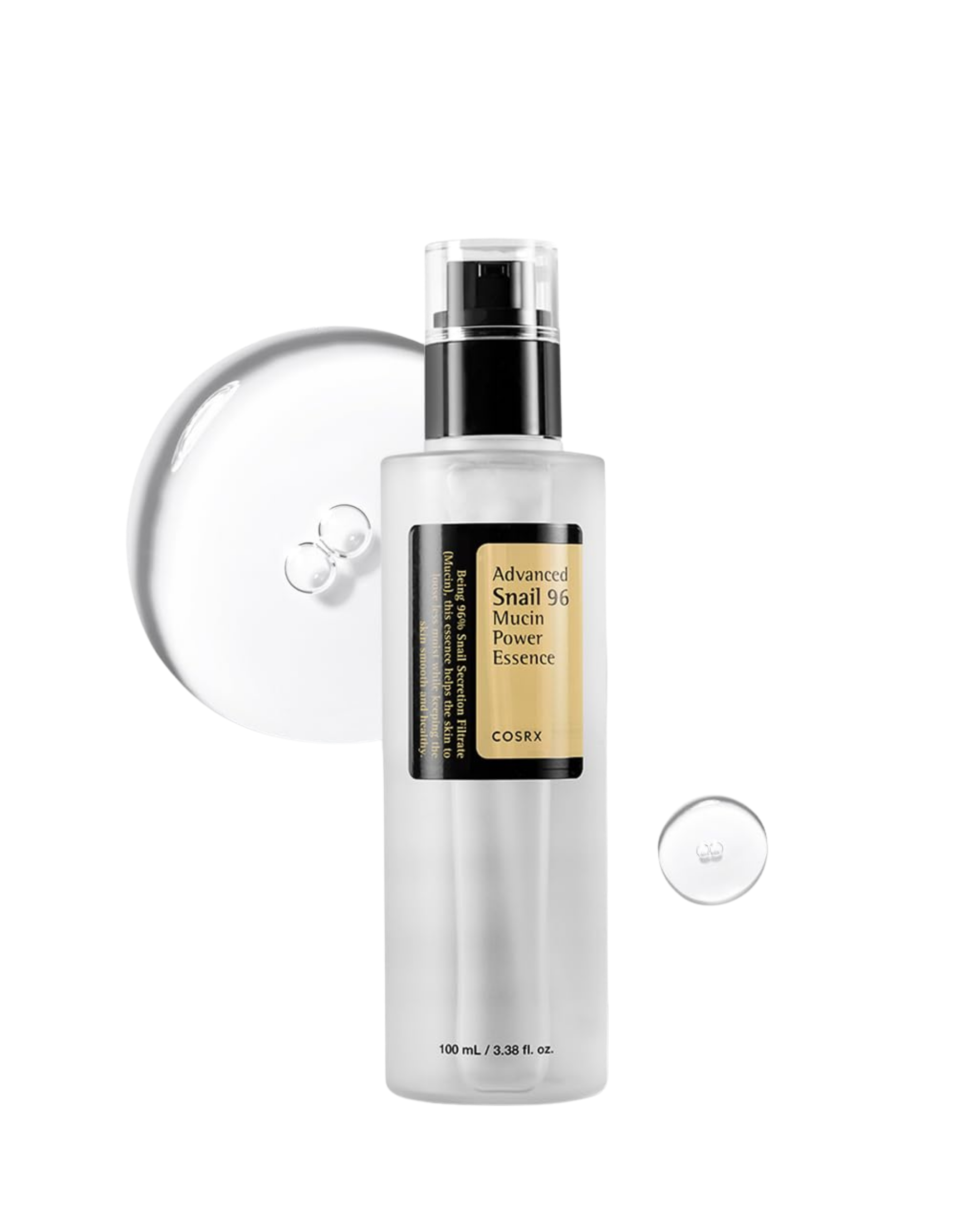 COSRX Advanced Snail 96 Mucin Power Essence