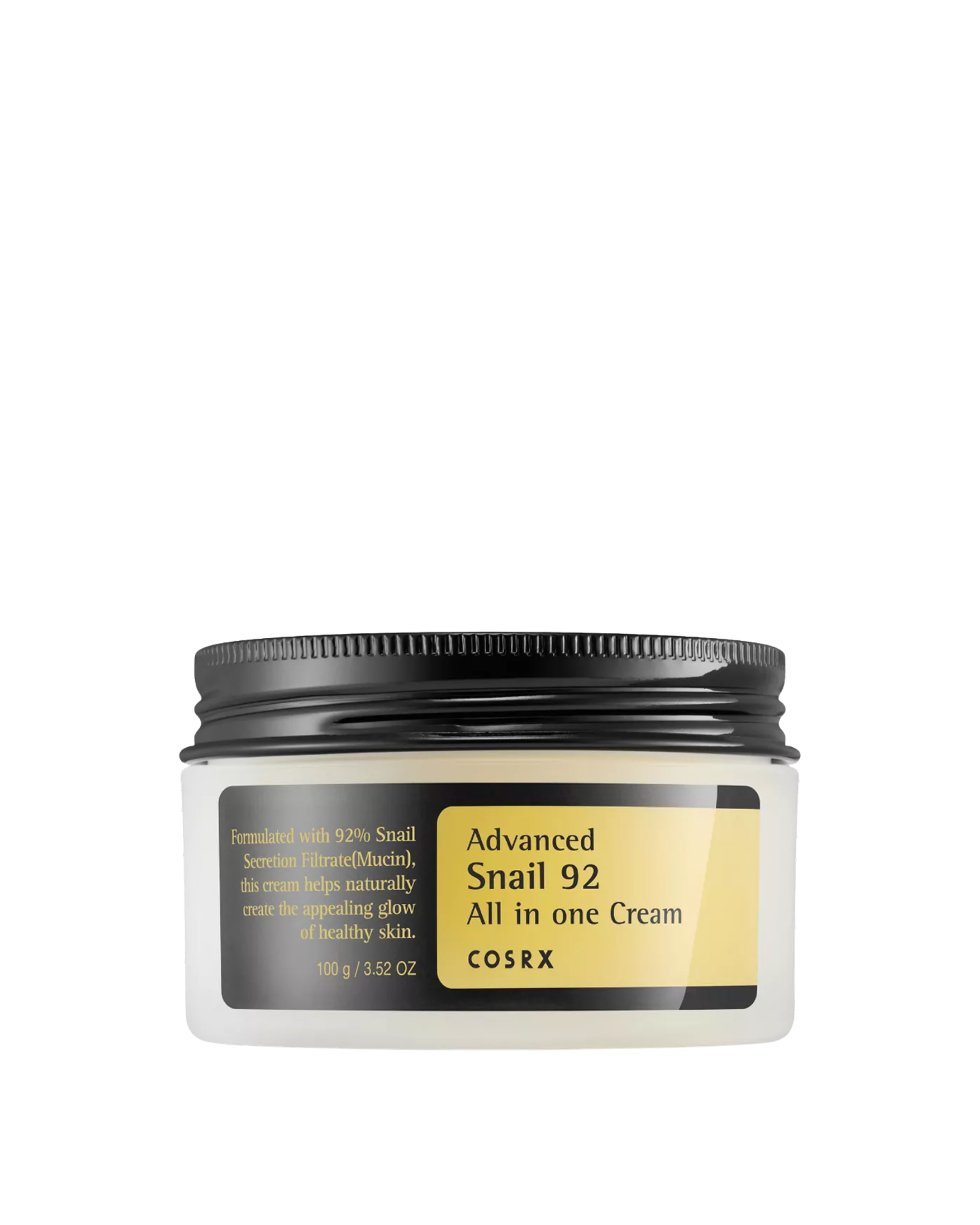 COSRX Advanced Snail 92 All In One Cream