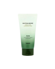 HEIMISH Matcha Biome Amino Acne Cleansing Foam