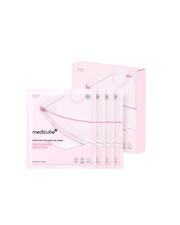 Medicube PDRN Pink Collagen Gel Mask