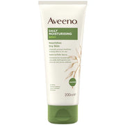 AVEENO DAILY BODY LOTION 200ML