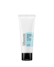 COSRX Ultimate Nourishing Rice Overnight SPA Mask