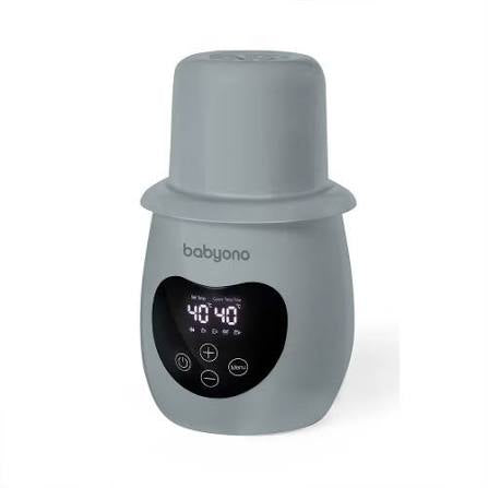 BabyOno Ngrohës & Sterilizues Elektrik Honey