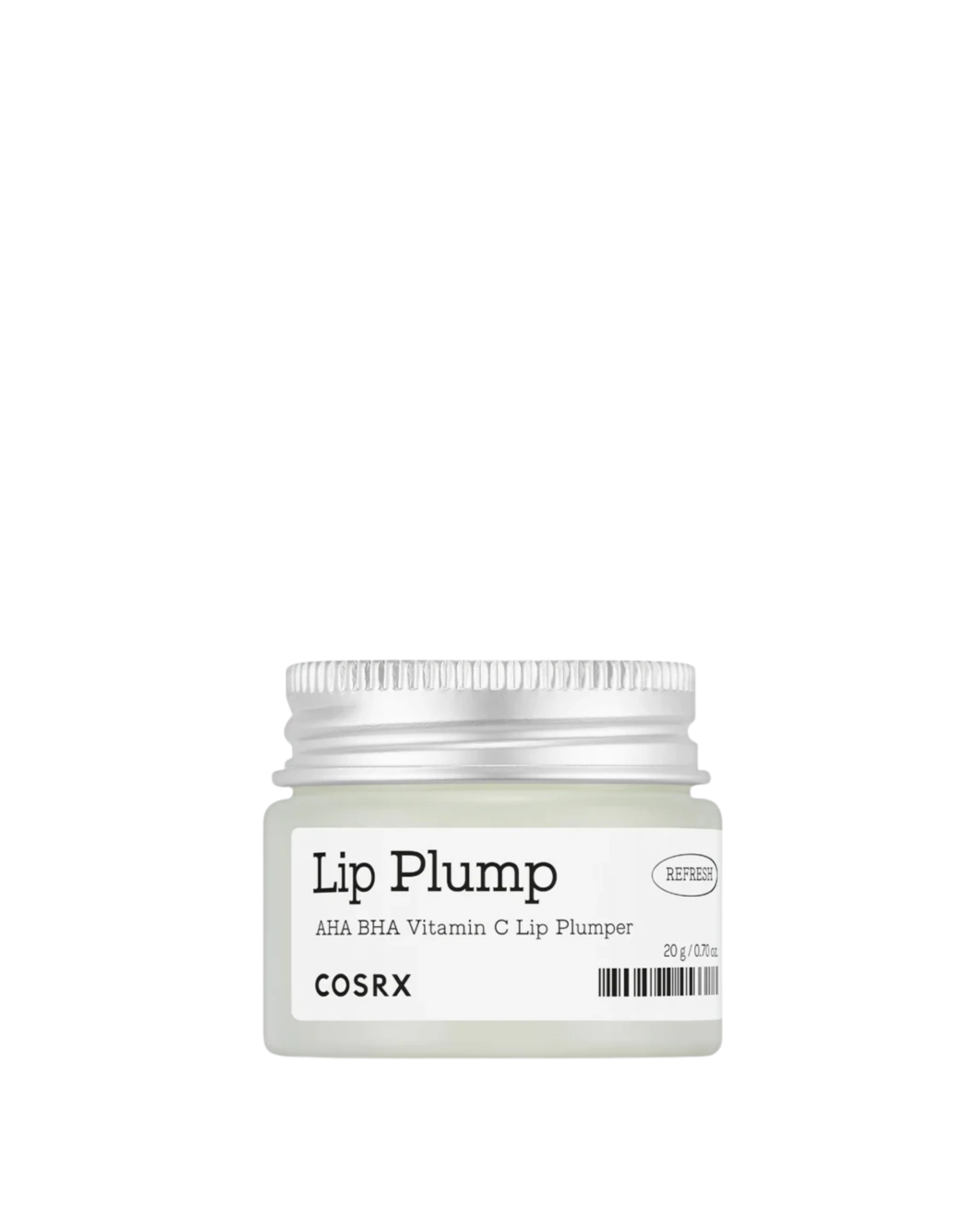 COSRX Refresh AHA/BHA Vitamin C Lip Plumper