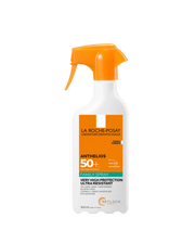 La Roche-Posay-Posay Anthelios Family Spray SPF50 300m