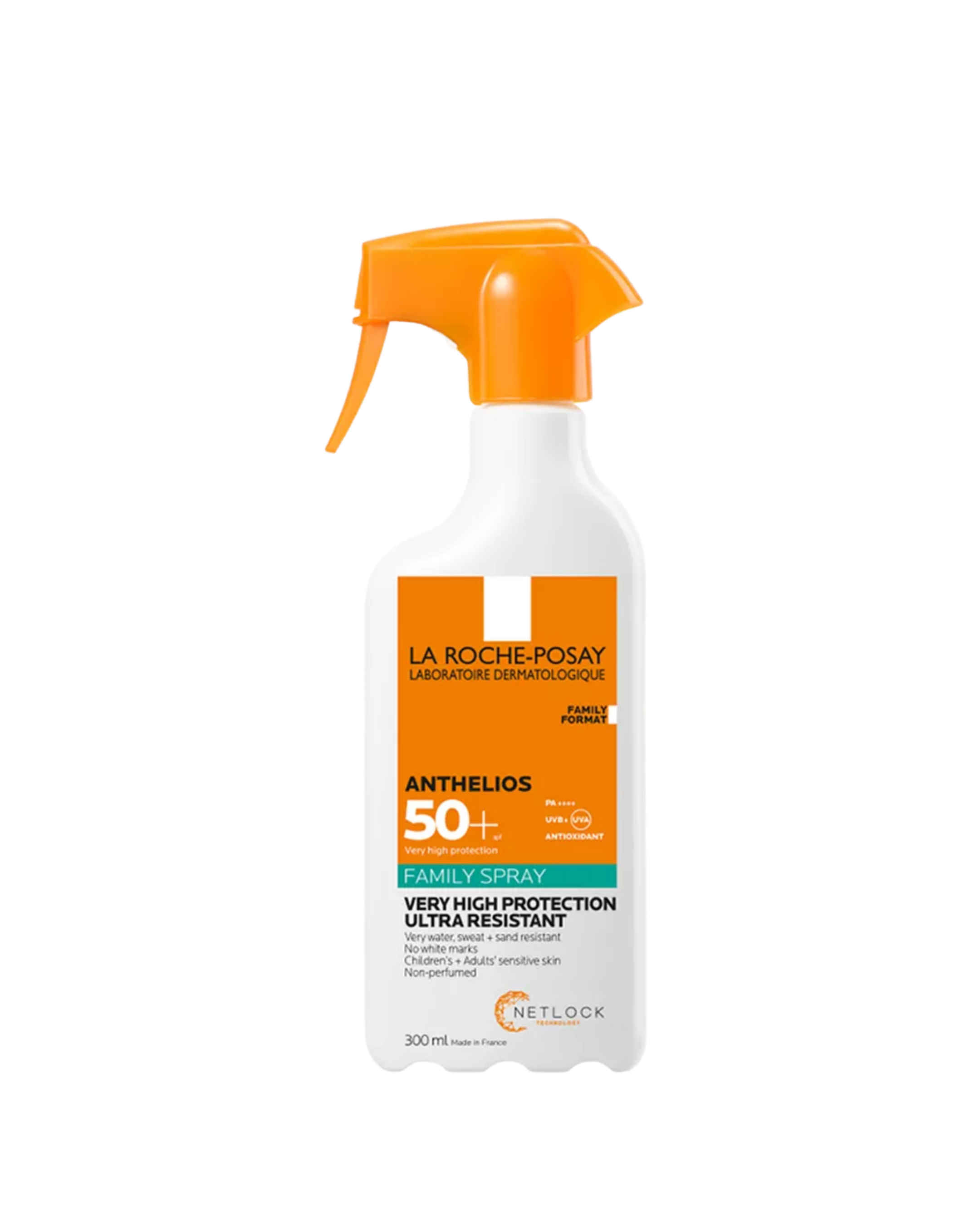 La Roche-Posay-Posay Anthelios Family Spray SPF50 300m