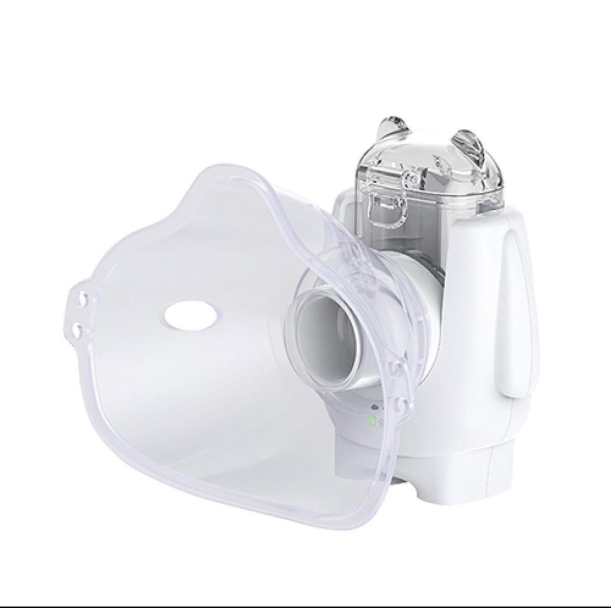 BabyOno Portable Nebuliser (Ultrasonik) - Aerosol portativ