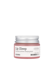 COSRX Lip Sleep - Balancium Ceramide Lip Butter Sleeping Mask