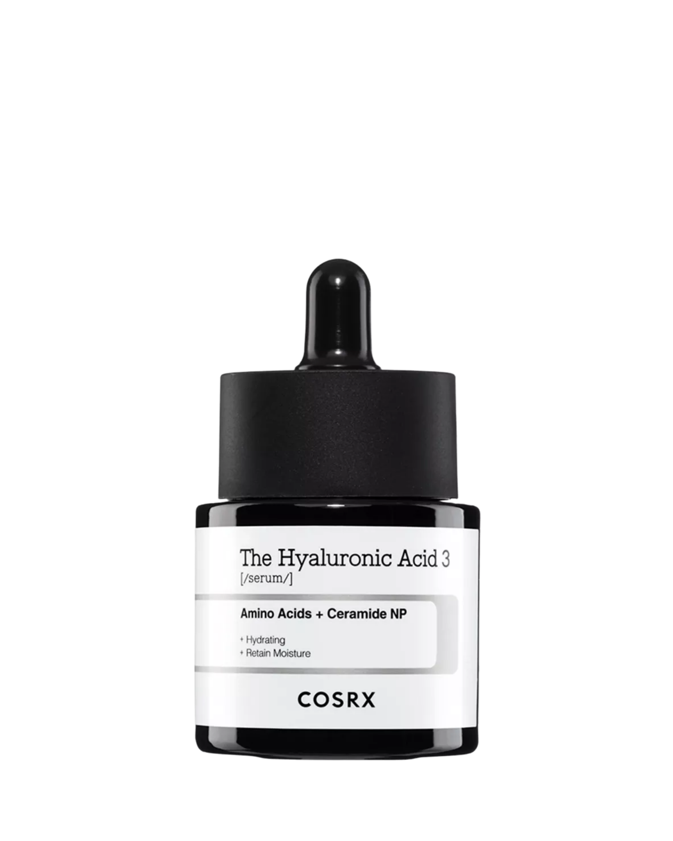 COSRX 3% Hyaluronic Acid Serum