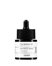 COSRX Retinol 0.5% Oil Serum