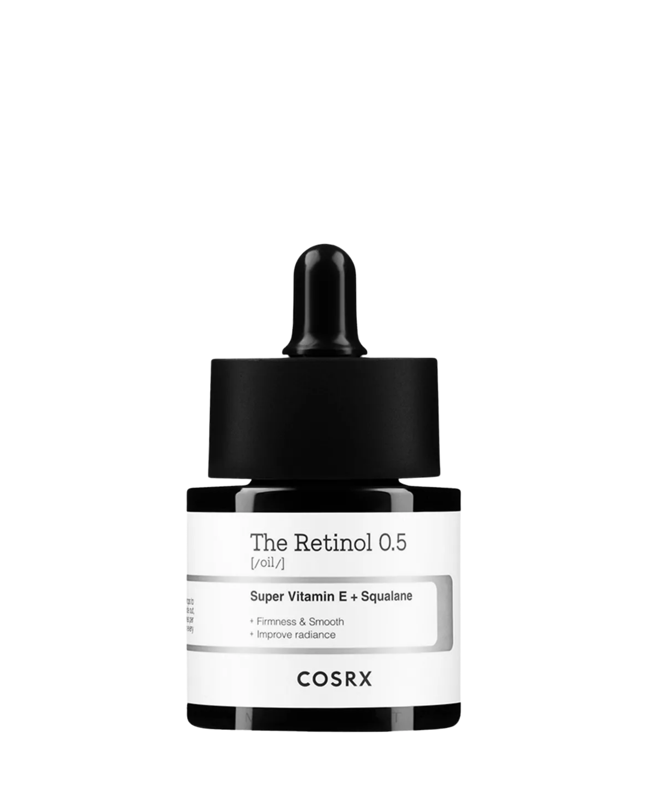COSRX Retinol 0.5% Oil Serum