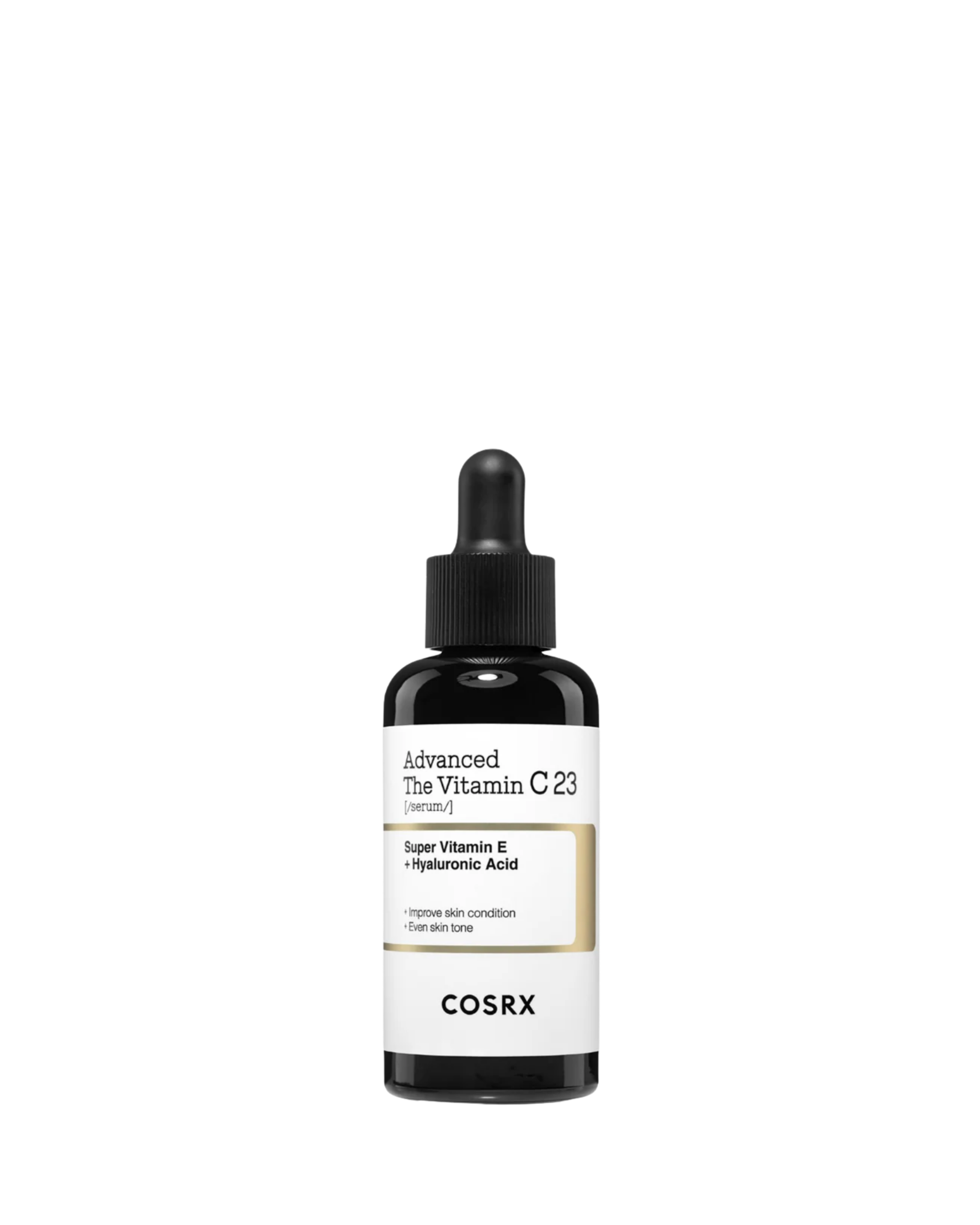 COSRX 23% Advanced Vitamin C Serum