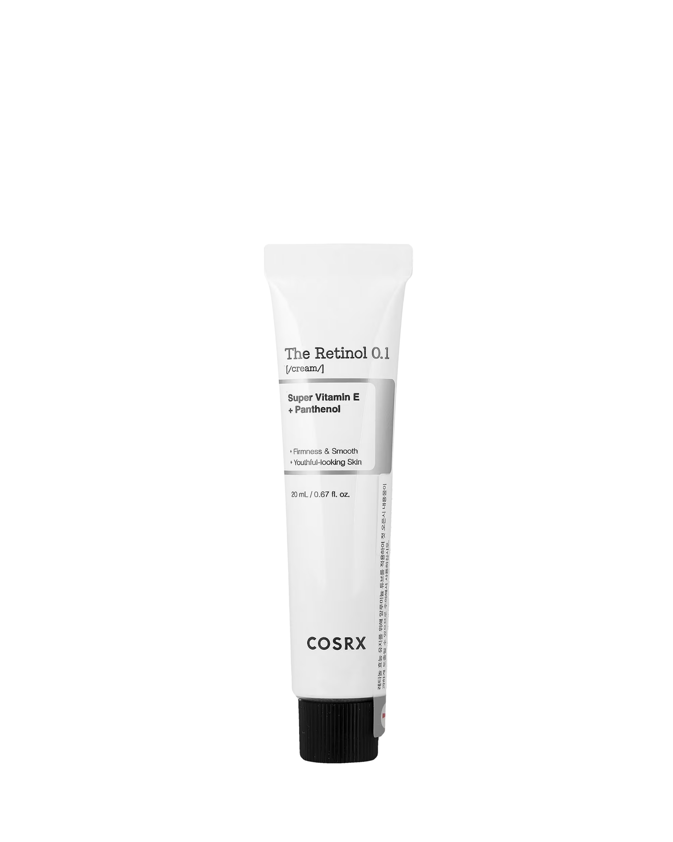 COSRX Retinol 0.1% cream